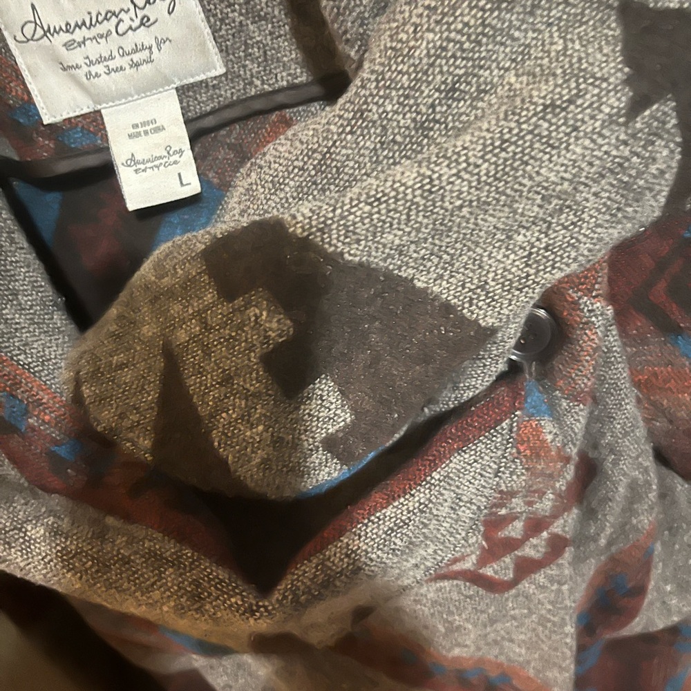 American Rag coat - Picture 7 of 12